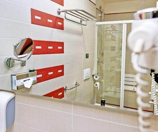 Fotos del hotel Merulana Inn Guest House:  67