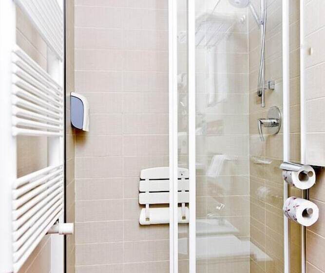 Fotos del hotel Merulana Inn Guest House:  24