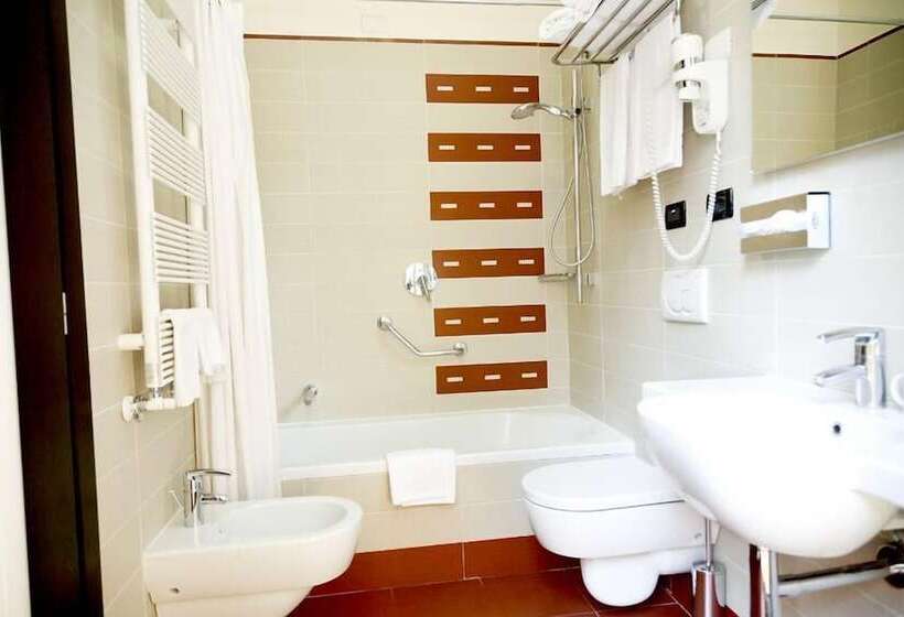 Fotos del hotel Merulana Inn Guest House:  27