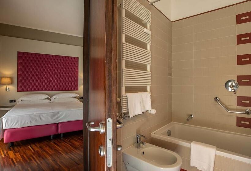 Fotos del hotel Merulana Inn Guest House:  18