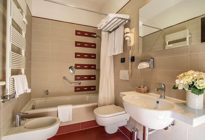 Fotos del hotel Merulana Inn Guest House:  53