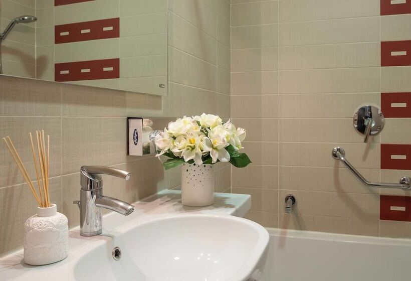 Fotos del hotel Merulana Inn Guest House:  63