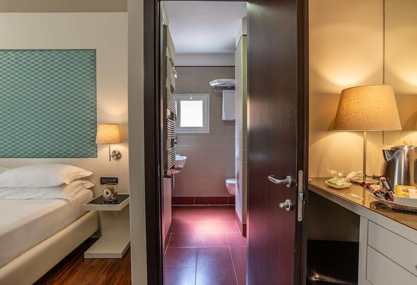 Fotos del hotel Merulana Inn Guest House:  52