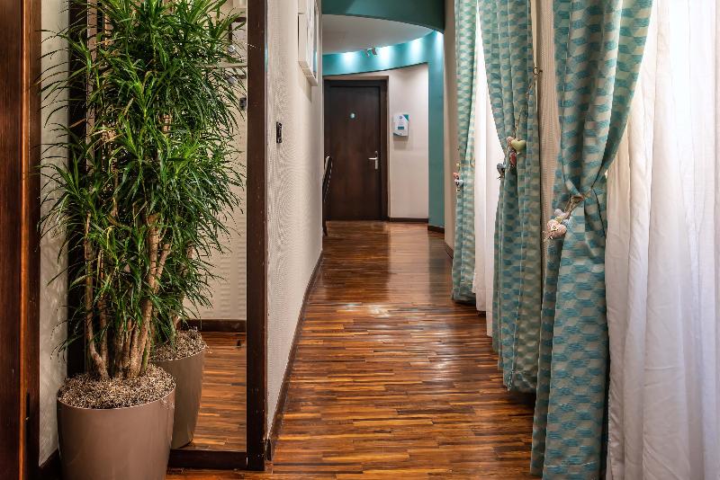 Fotos del hotel Merulana Inn Guest House:  36