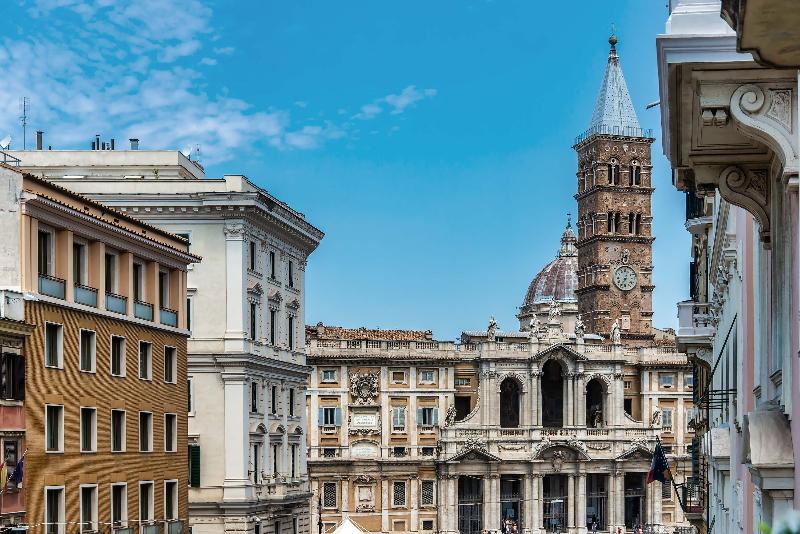 Fotos del hotel Merulana Inn Guest House:  37