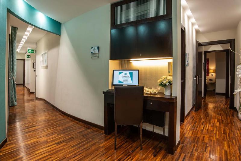 Fotos del hotel Merulana Inn Guest House:  49