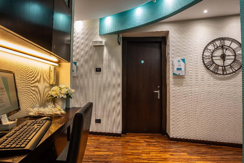 Fotos del hotel Merulana Inn Guest House:  21