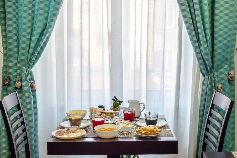 Fotos del hotel Merulana Inn Guest House:  51