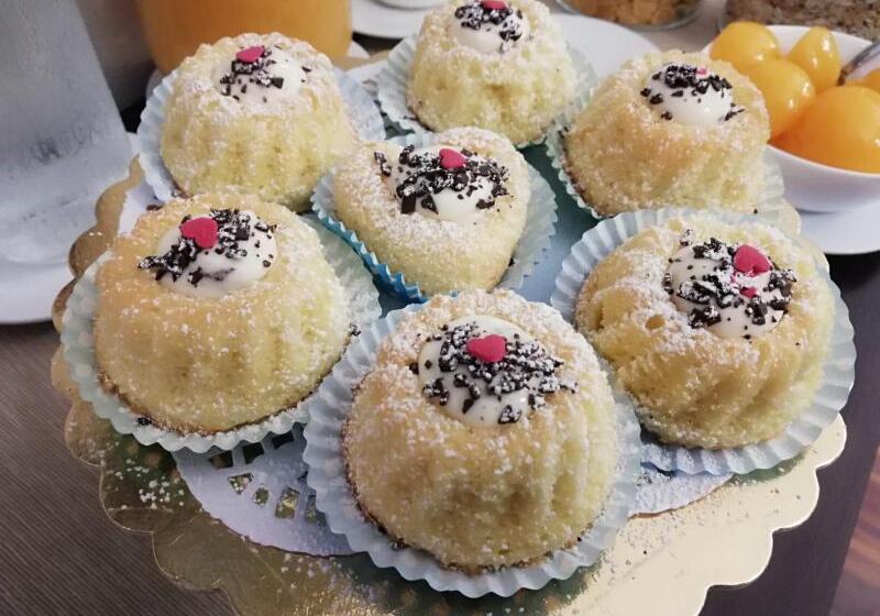 Fotos del hotel Merulana Inn Guest House:  16