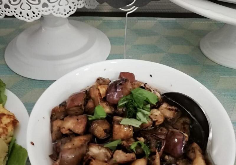 Fotos del hotel Merulana Inn Guest House:  17