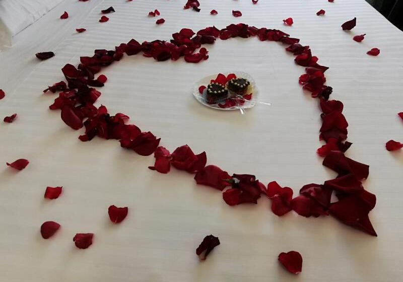 Fotos del hotel Merulana Inn Guest House:  8