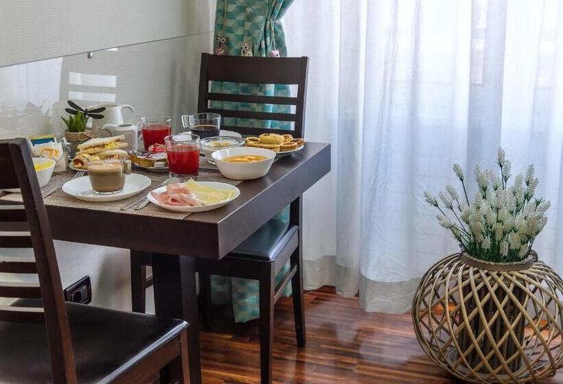 Fotos del hotel Merulana Inn Guest House:  22