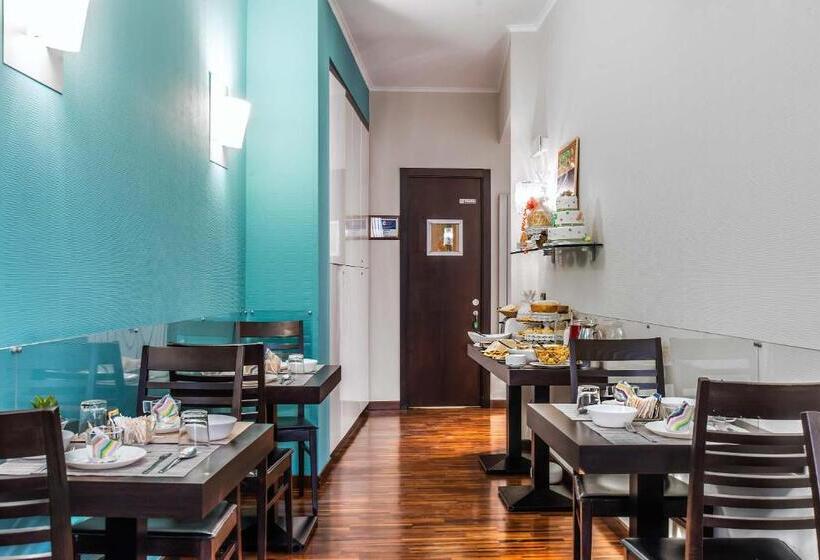 Fotos del hotel Merulana Inn Guest House:  40