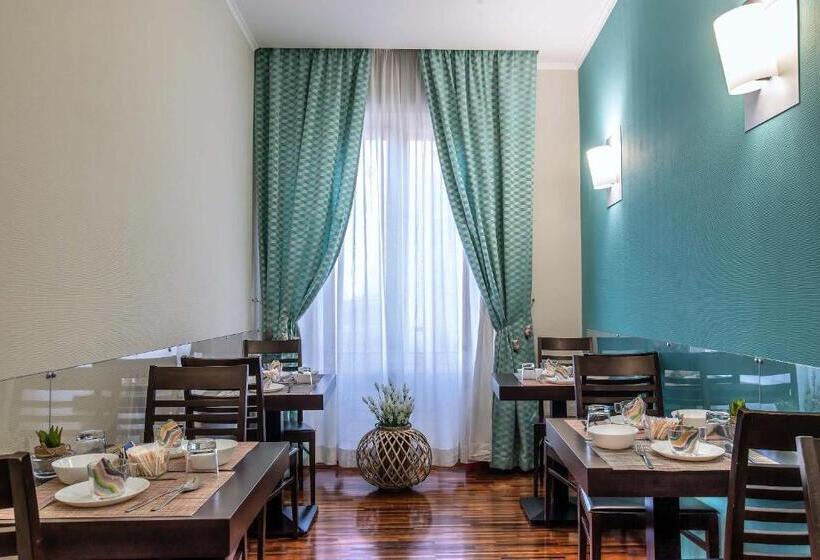 Fotos del hotel Merulana Inn Guest House:  41