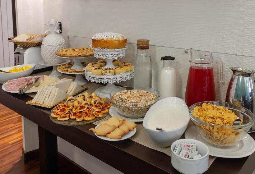 Fotos del hotel Merulana Inn Guest House:  25