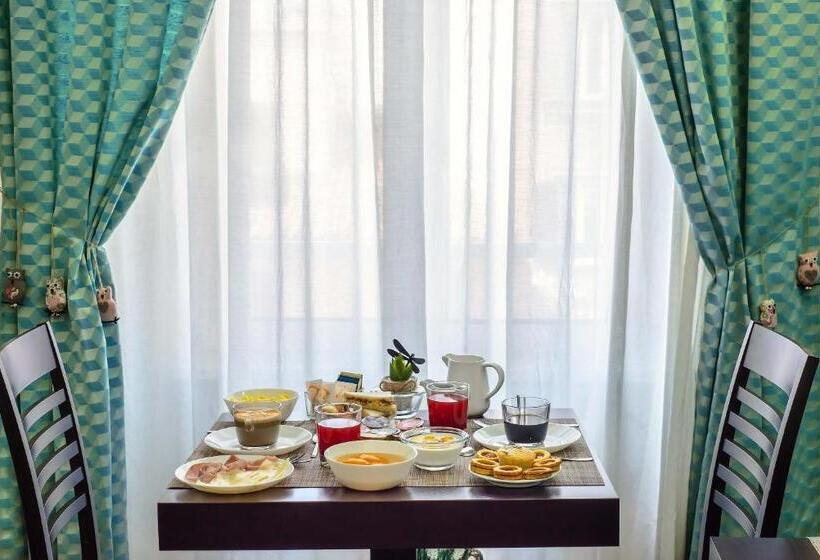 Fotos del hotel Merulana Inn Guest House:  26