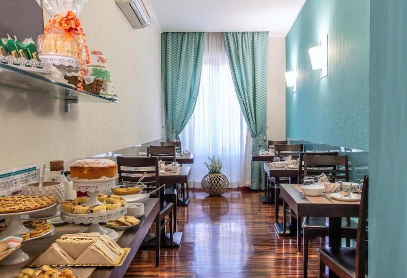 Fotos del hotel Merulana Inn Guest House:  48