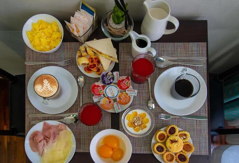 Fotos del hotel Merulana Inn Guest House:  42