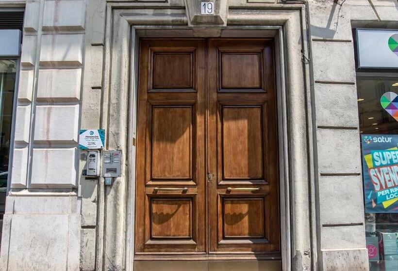 Fotos del hotel Merulana Inn Guest House:  29