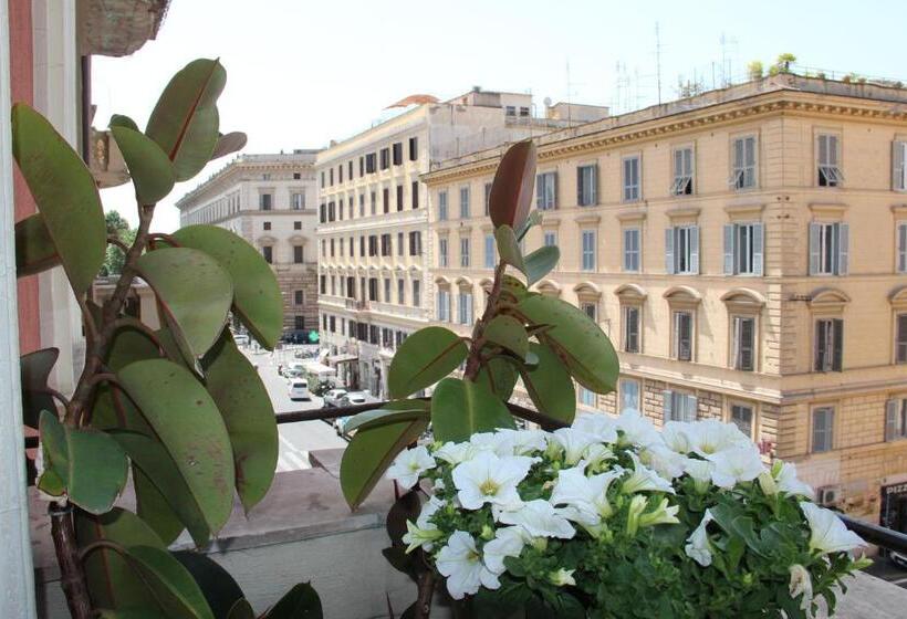 Fotos del hotel Merulana Inn Guest House:  23