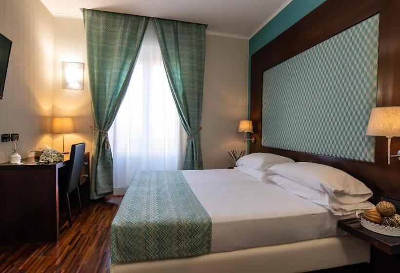 Fotos del hotel Merulana Inn Guest House:  11