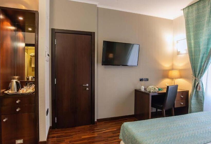 Fotos del hotel Merulana Inn Guest House:  10