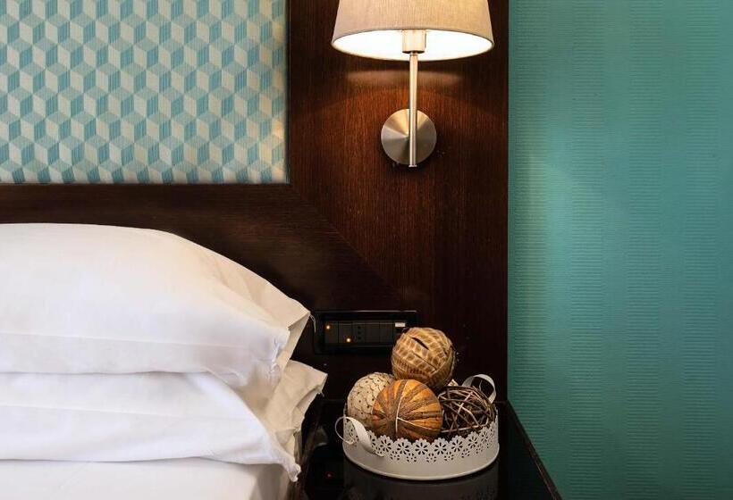 Fotos del hotel Merulana Inn Guest House:  12