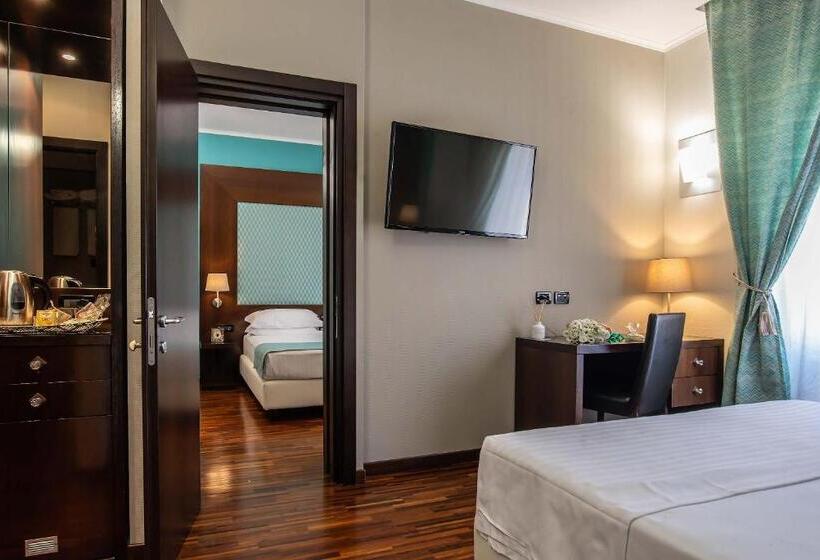 Fotos del hotel Merulana Inn Guest House:  9