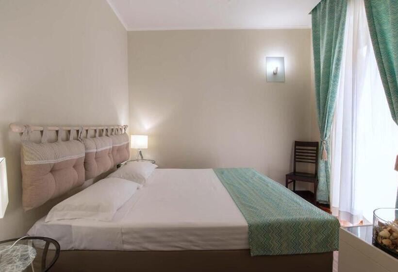 Fotos del hotel Merulana Inn Guest House:  7