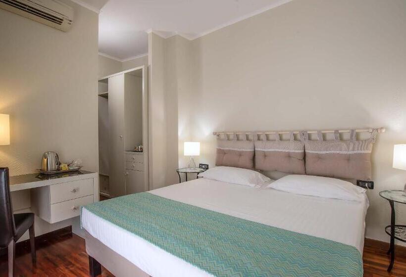 Fotos del hotel Merulana Inn Guest House:  2