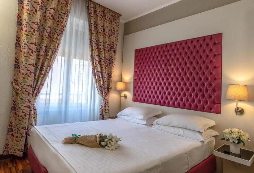 Fotos del hotel Merulana Inn Guest House:  5