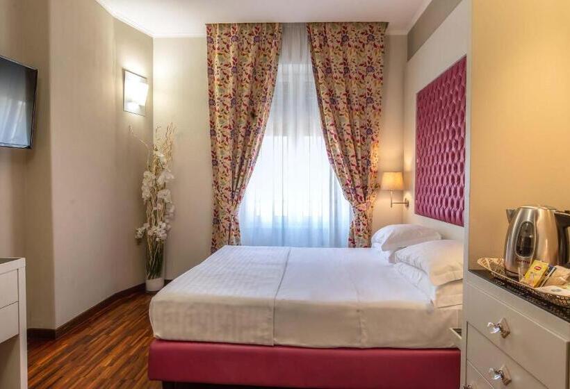 Fotos del hotel Merulana Inn Guest House:  6