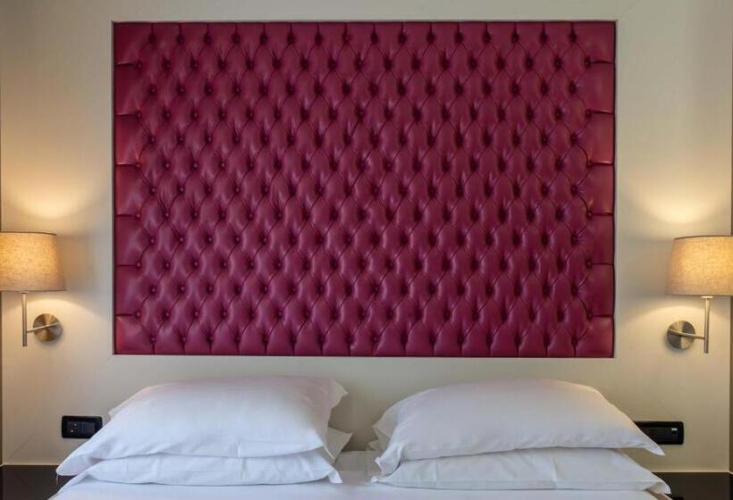 Fotos del hotel Merulana Inn Guest House:  4