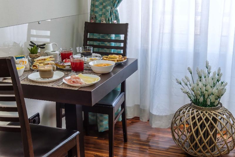 Fotos del hotel Merulana Inn Guest House:  74