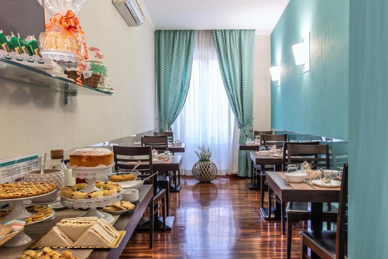 Fotos del hotel Merulana Inn Guest House:  79