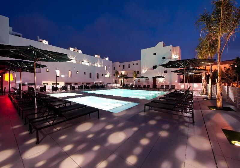 Fotos del hotel Migjorn Ibiza Suites & Spa:  13