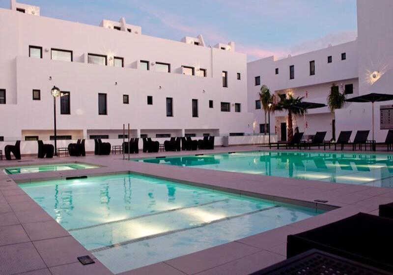 Fotos del hotel Migjorn Ibiza Suites & Spa:  14