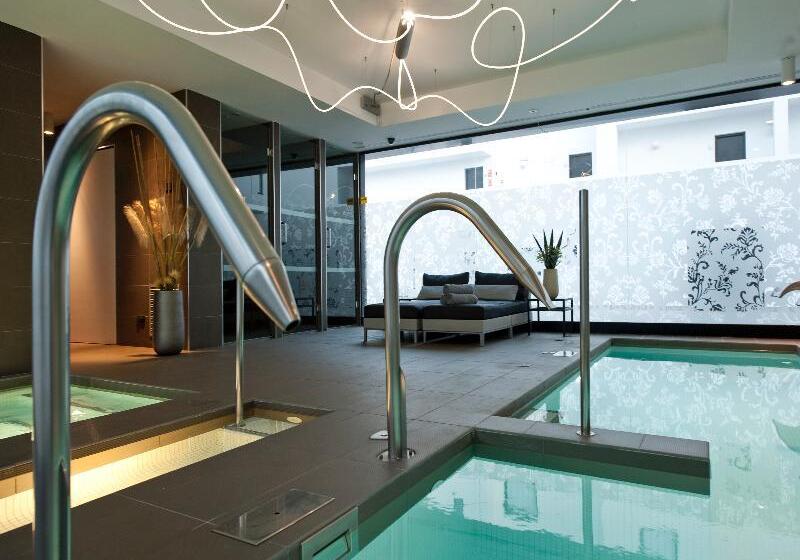 Fotos del hotel Migjorn Ibiza Suites & Spa:  4