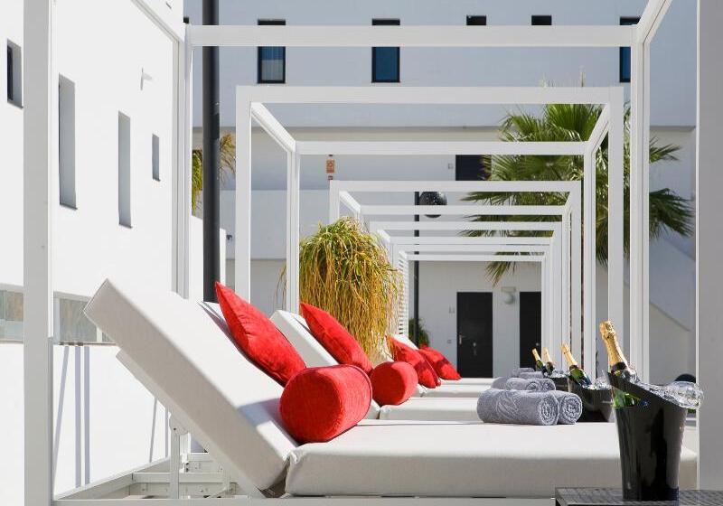 Fotos del hotel Migjorn Ibiza Suites & Spa:  5