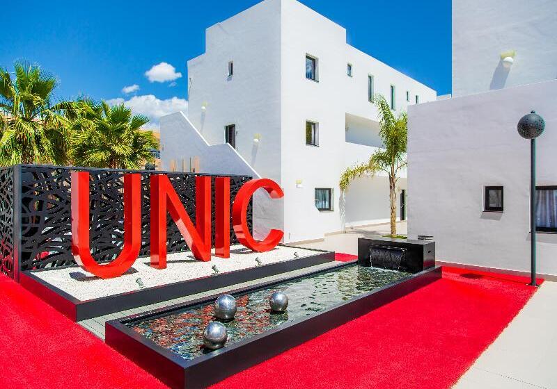 Fotos del hotel Migjorn Ibiza Suites & Spa:  6