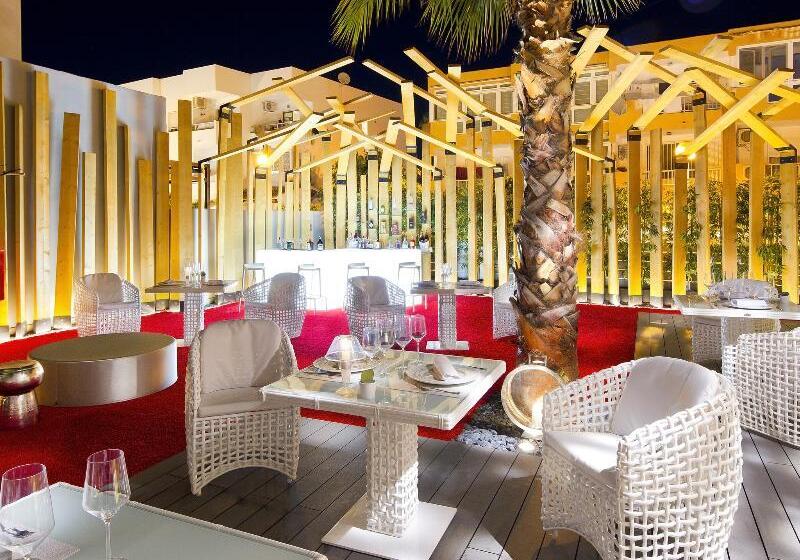 Fotos del hotel Migjorn Ibiza Suites & Spa:  9