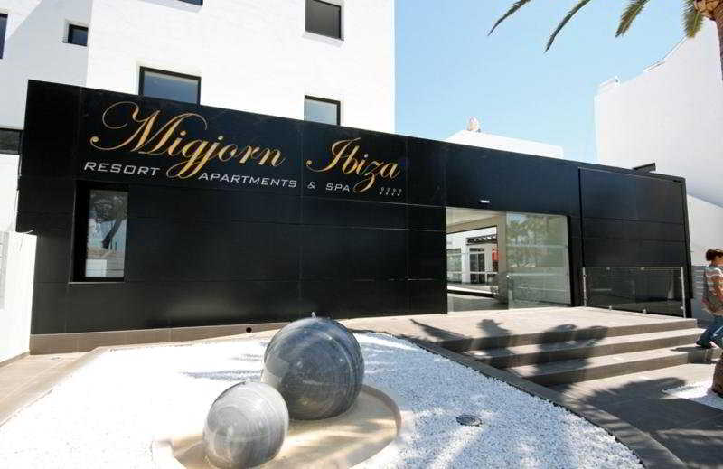 Fotos del hotel Migjorn Ibiza Suites & Spa:  10