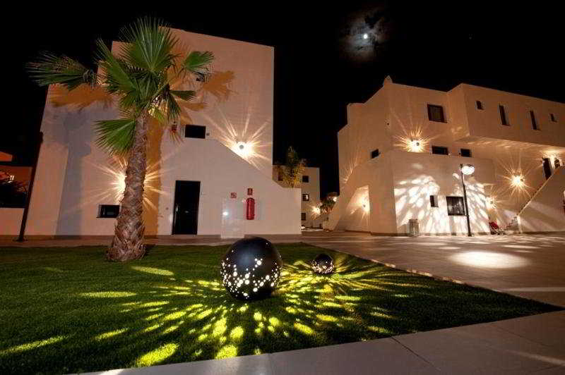 Fotos del hotel Migjorn Ibiza Suites & Spa:  11