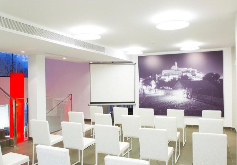 Fotos del hotel Migjorn Ibiza Suites & Spa:  12