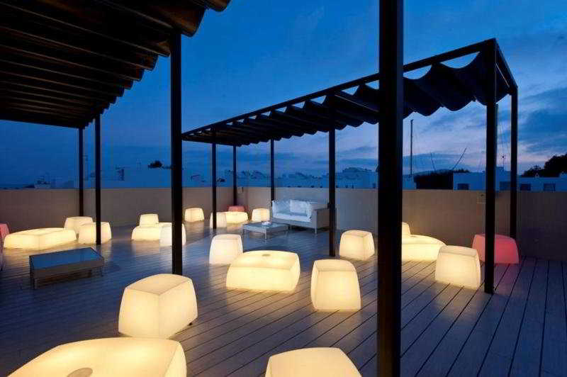 Fotos del hotel Migjorn Ibiza Suites & Spa:  25