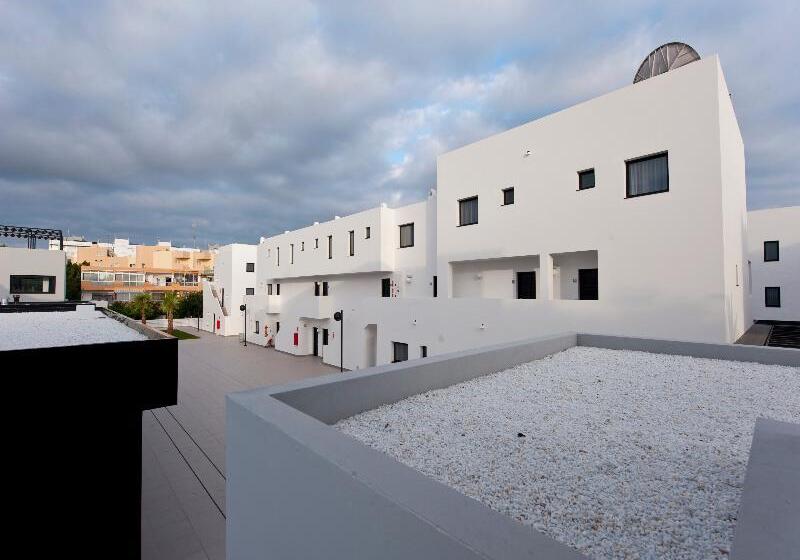 Fotos del hotel Migjorn Ibiza Suites & Spa: 1 Fotos del hotel Migjorn Ibiza Suites & Spa: 1