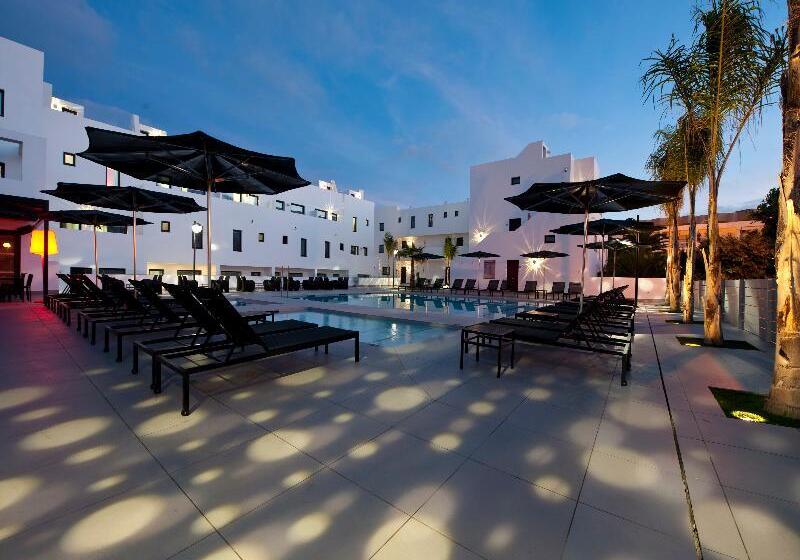 Fotos del hotel Migjorn Ibiza Suites & Spa:  16