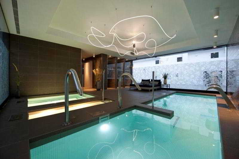 Fotos del hotel Migjorn Ibiza Suites & Spa:  17