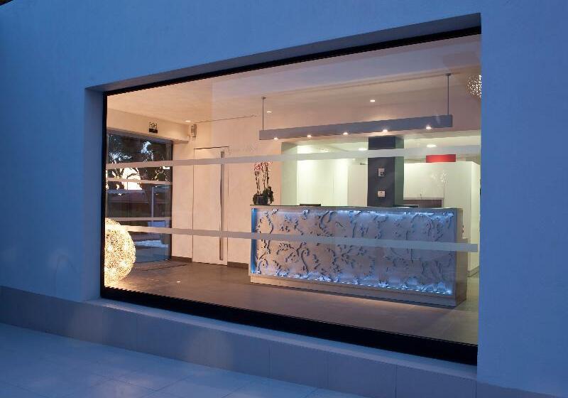 Fotos del hotel Migjorn Ibiza Suites & Spa:  21