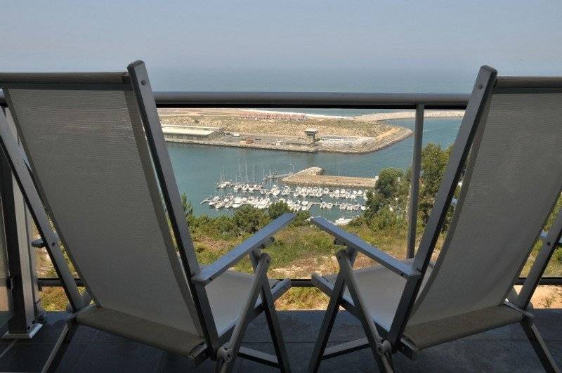 هتل Miramar Sul
